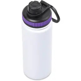 Altitude Tevez Purple Closed